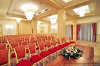 Sonnenhof Hotel, Suceava, conference room